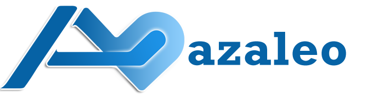 Azaleo Logo